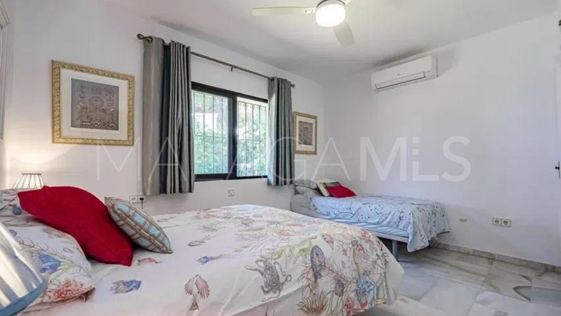 For sale Benamara villa with 3 bedrooms