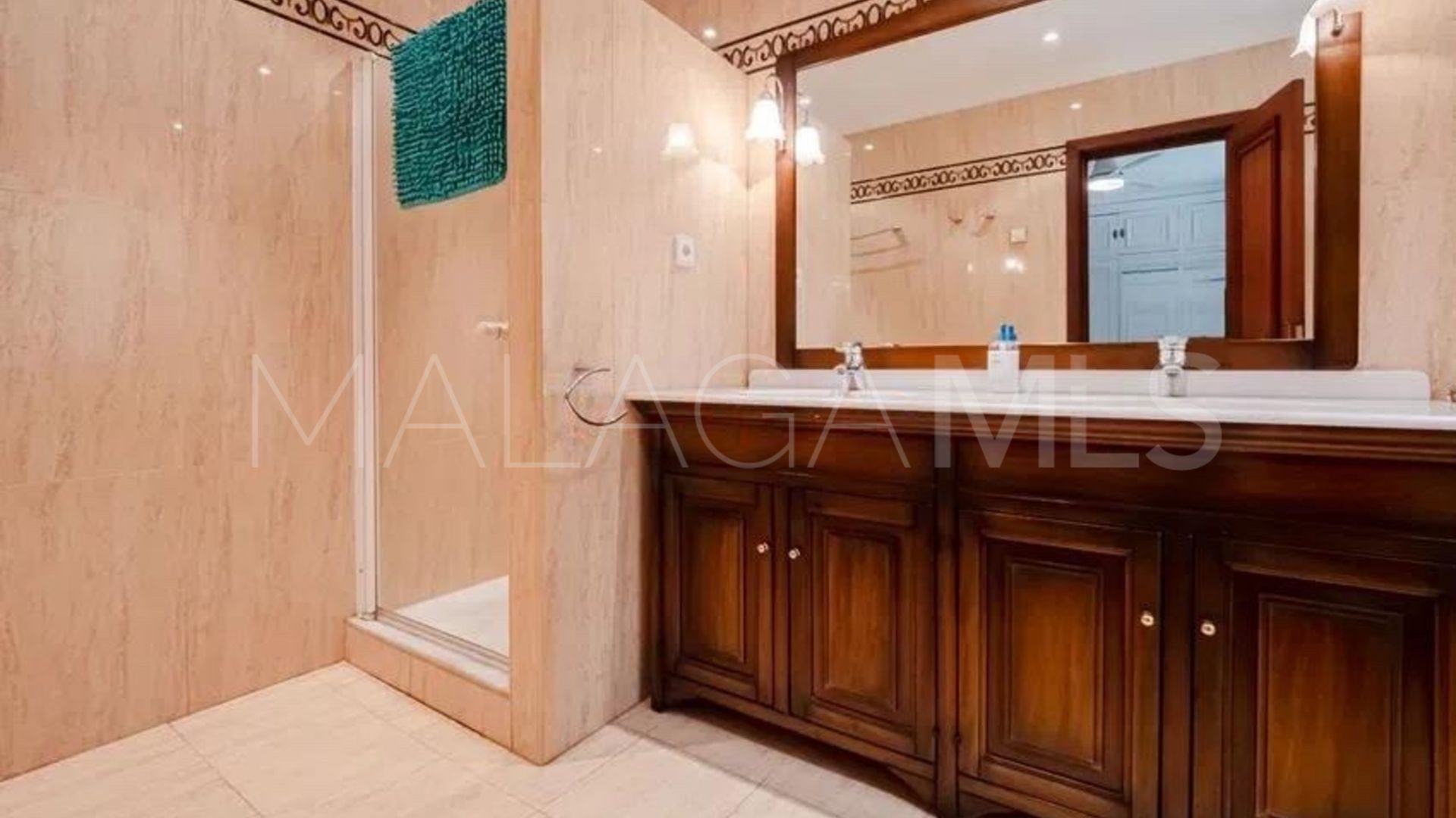 For sale Benamara villa with 3 bedrooms