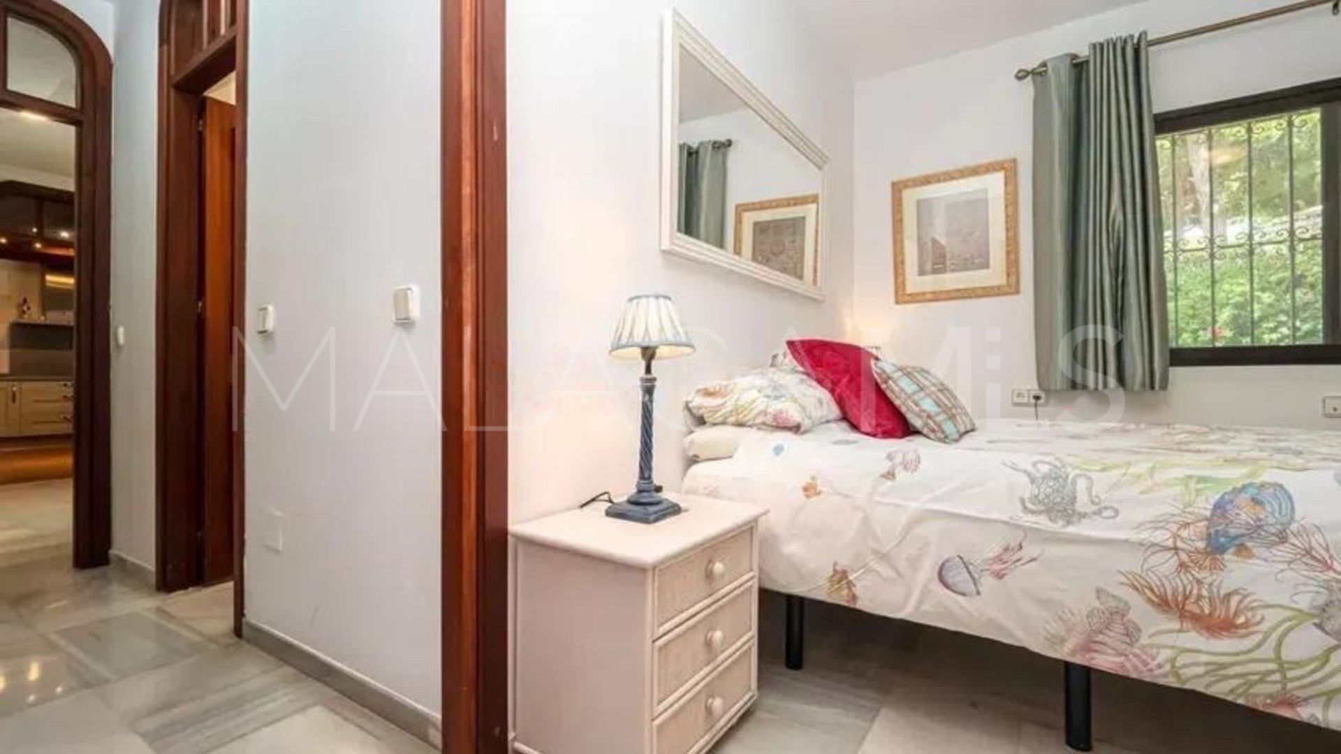 For sale Benamara villa with 3 bedrooms