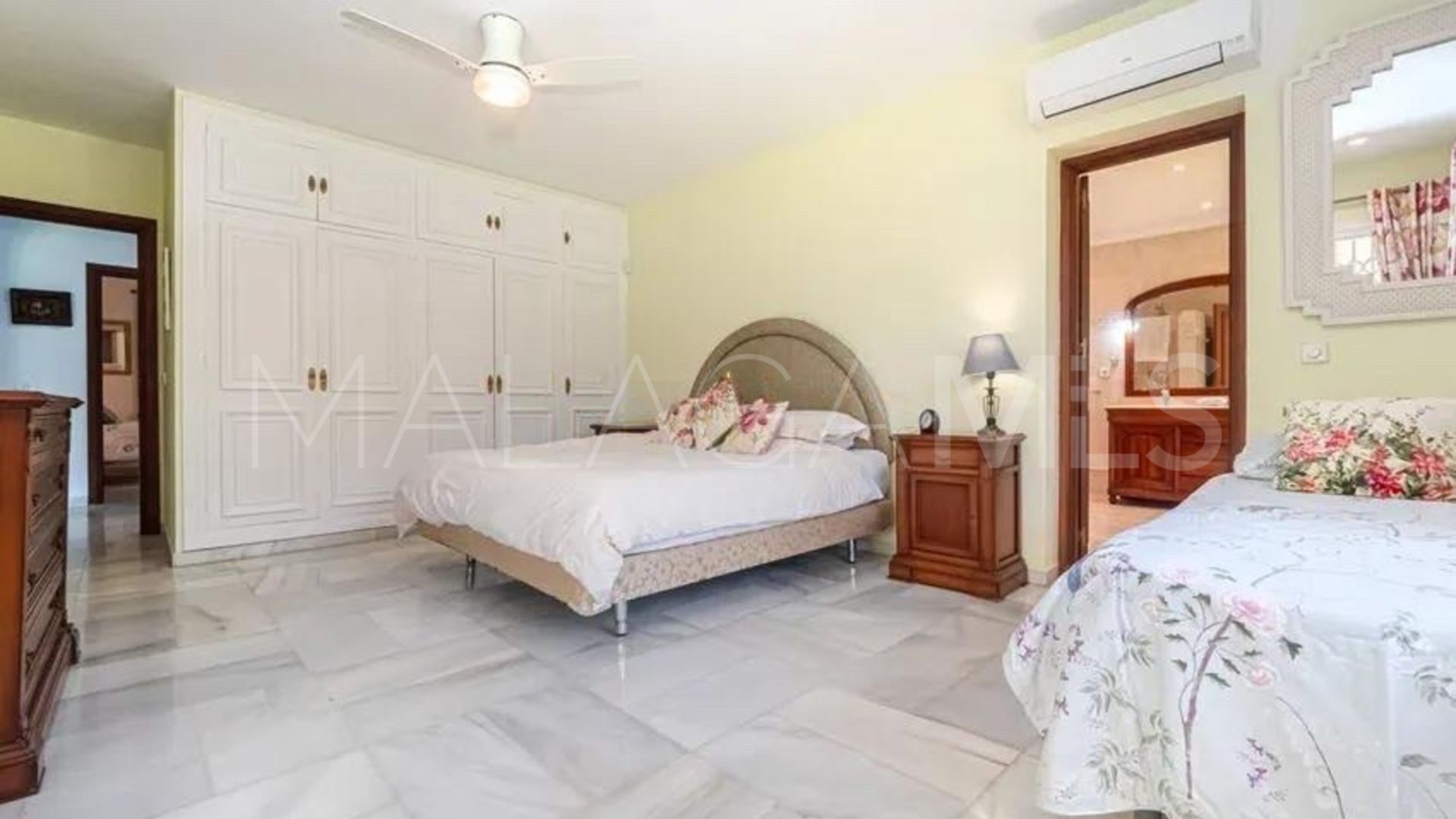 For sale Benamara villa with 3 bedrooms