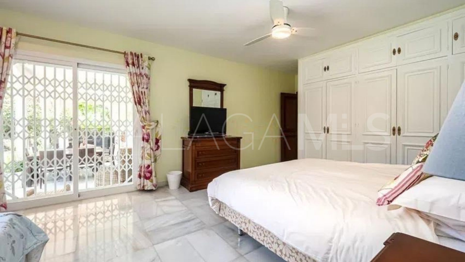 For sale Benamara villa with 3 bedrooms