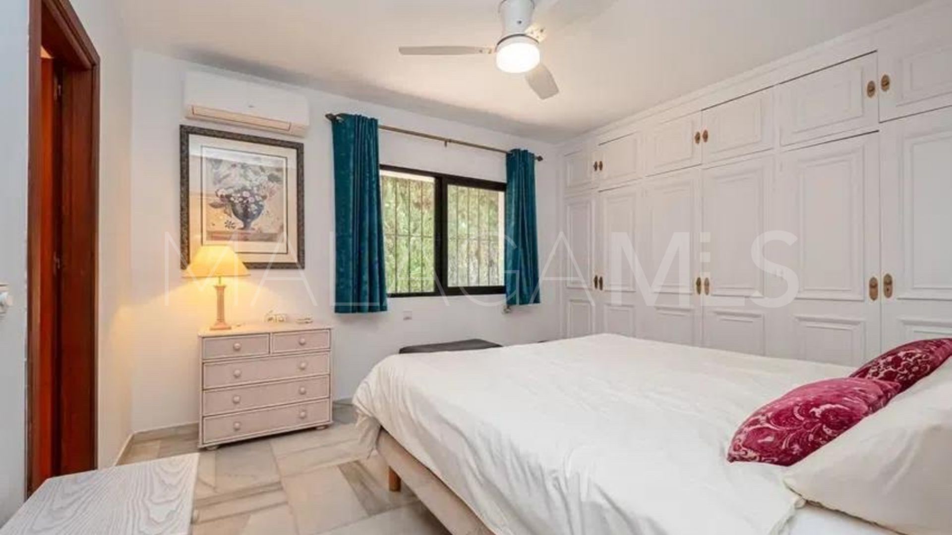 For sale Benamara villa with 3 bedrooms