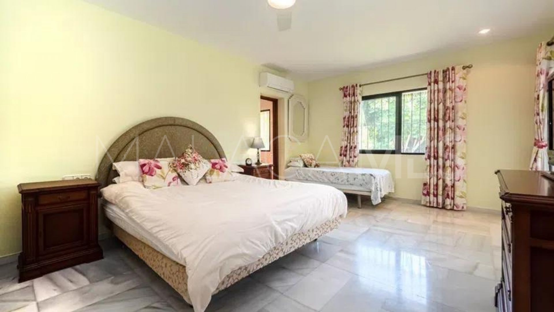 For sale Benamara villa with 3 bedrooms