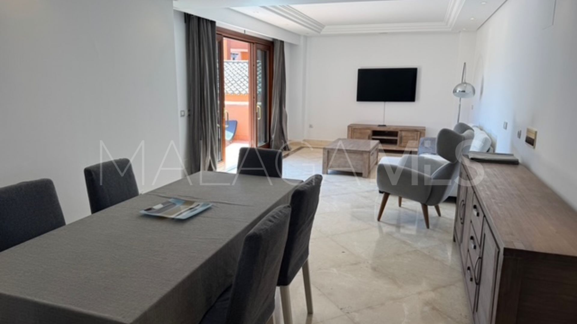 Wohnung for sale in Mar Azul
