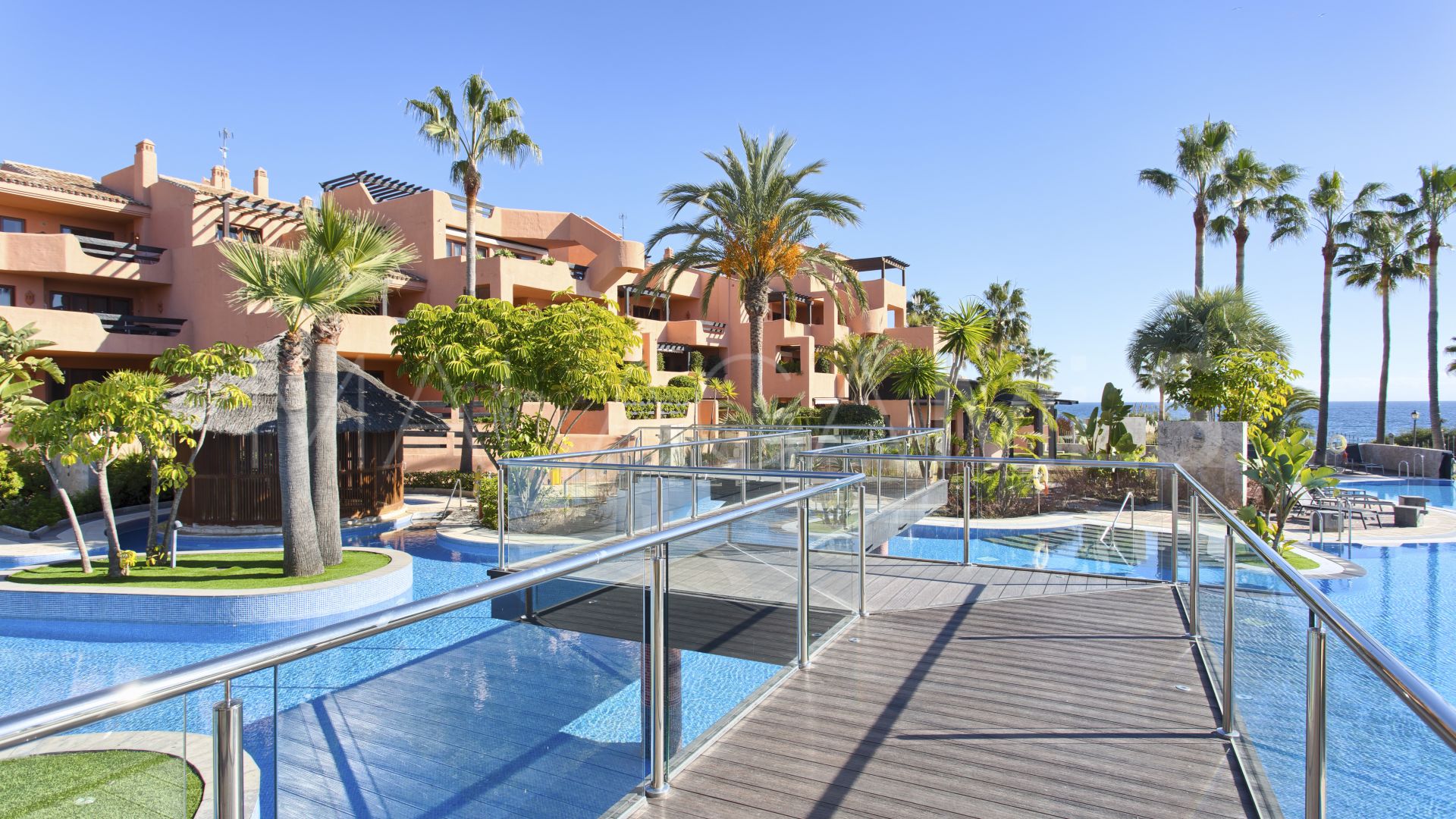 Wohnung for sale in Mar Azul