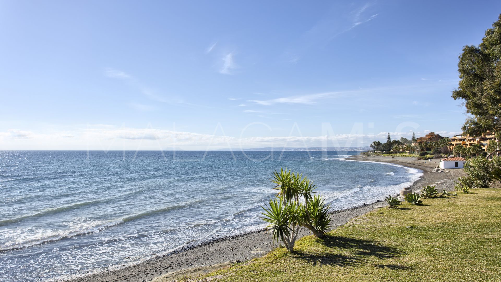 Wohnung for sale in Mar Azul