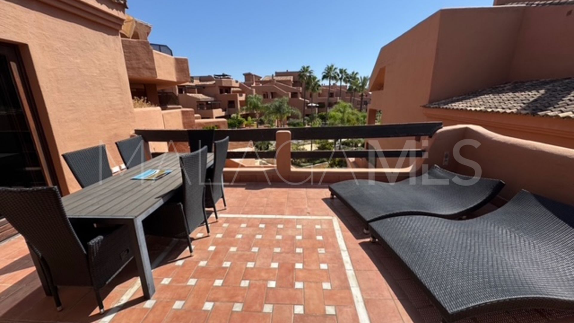 Wohnung for sale in Mar Azul
