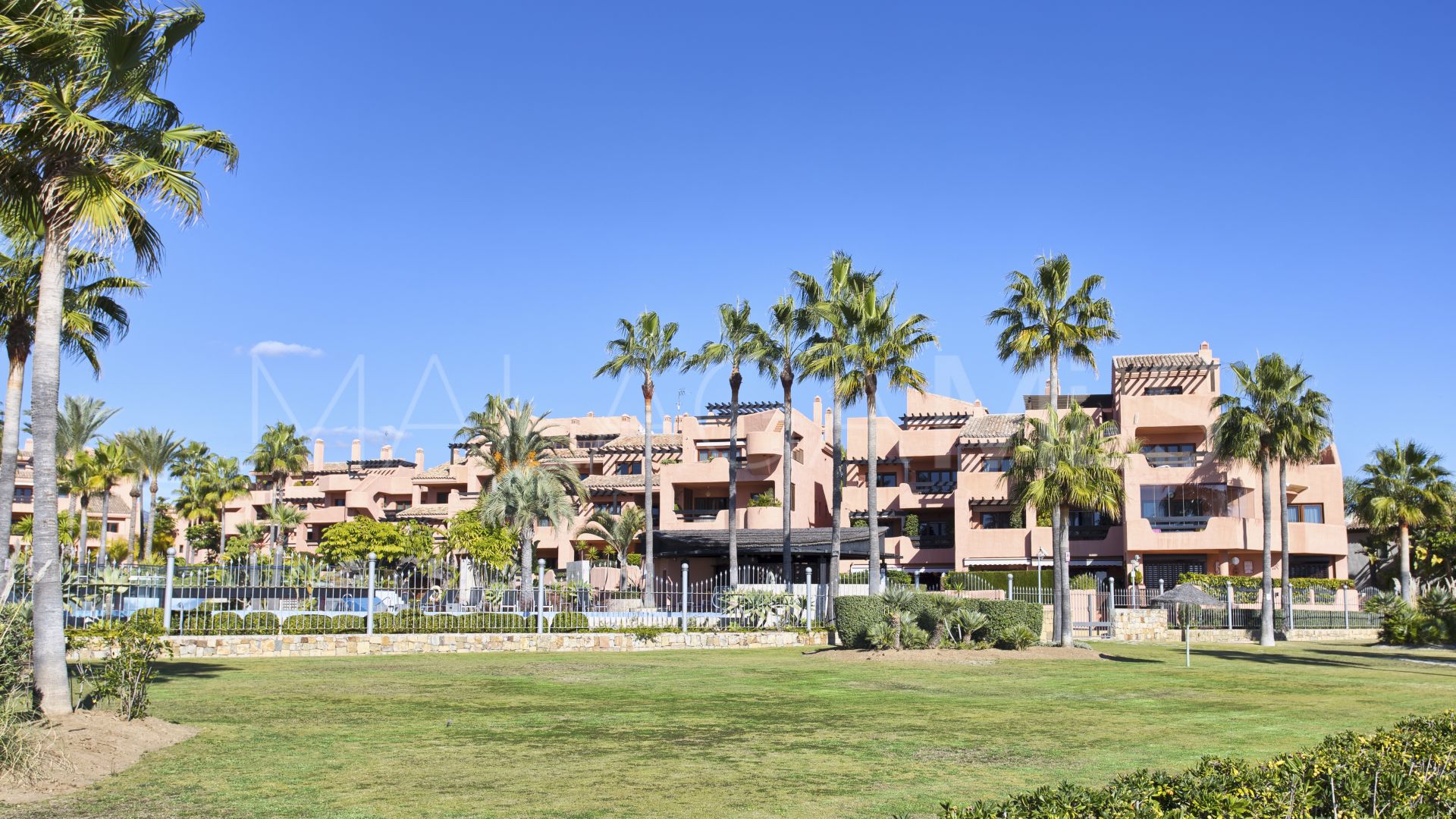 Wohnung for sale in Mar Azul