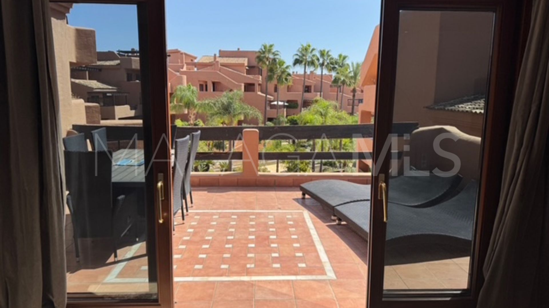 Wohnung for sale in Mar Azul