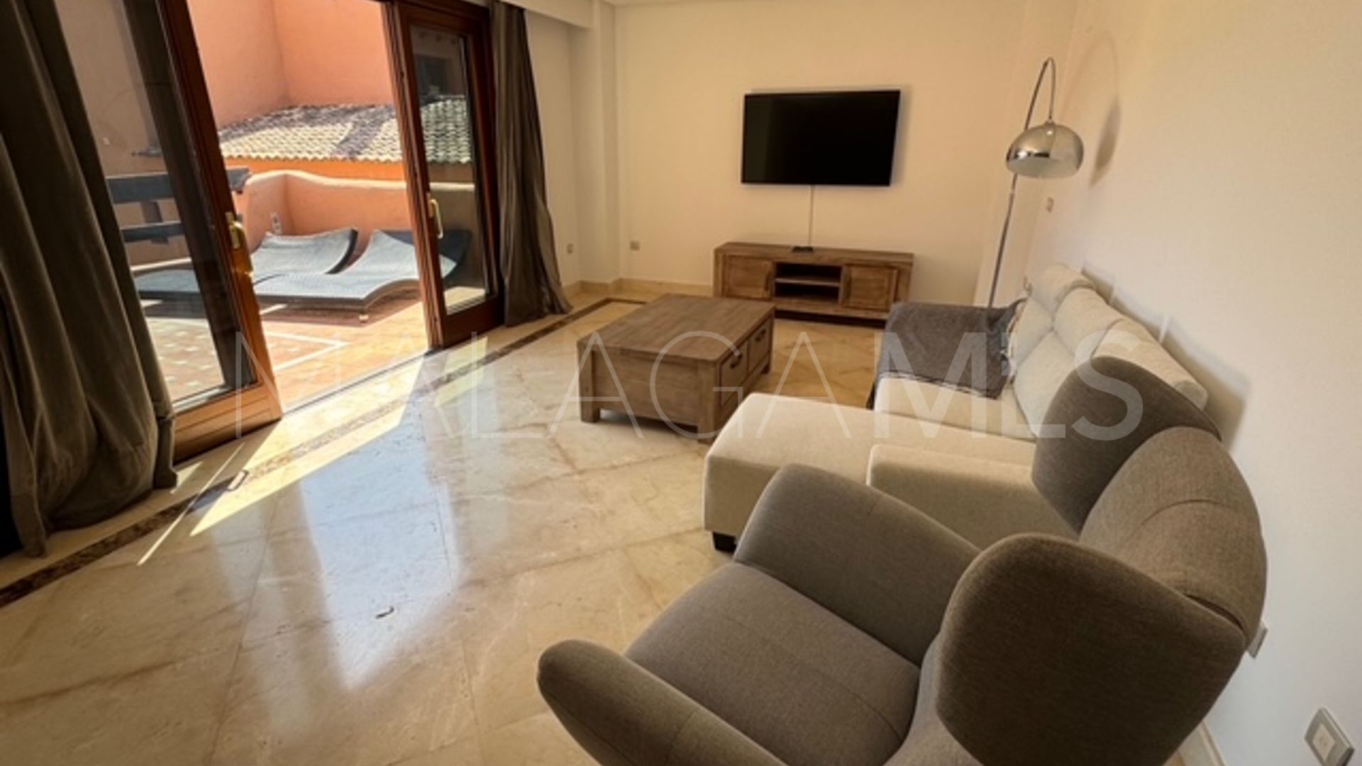 Wohnung for sale in Mar Azul