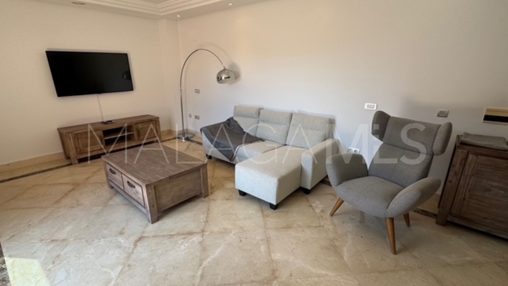 Wohnung for sale in Mar Azul