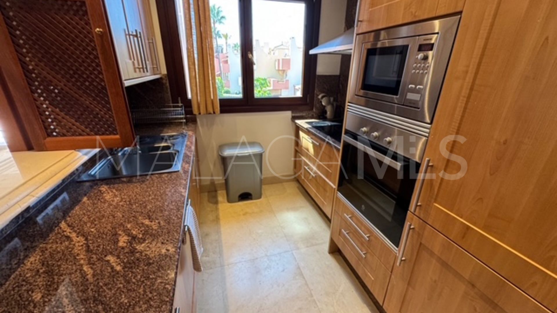 Wohnung for sale in Mar Azul