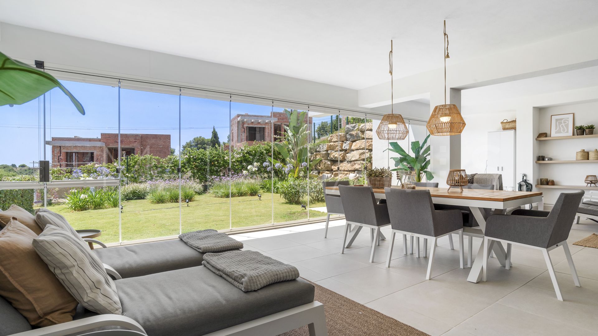 Se vende apartamento planta baja de 2 bedrooms in Estepona Golf