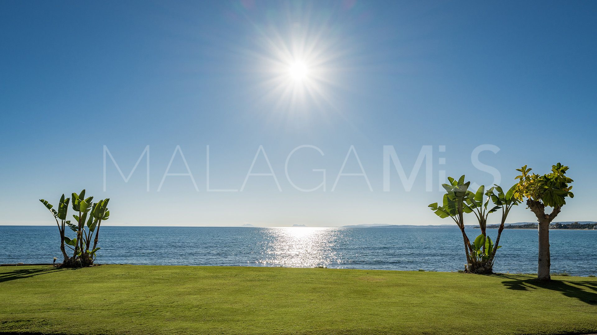 Zweistöckiges penthouse for sale in Cabo Bermejo