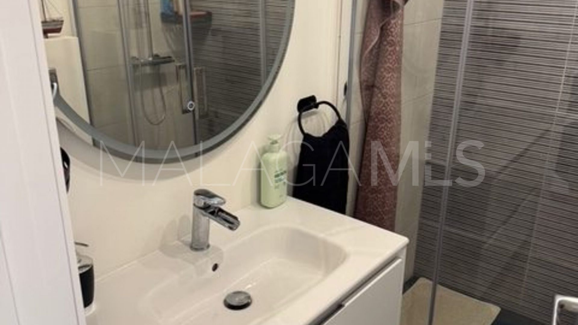 Atico duplex for sale in El Pirata with 3 bedrooms