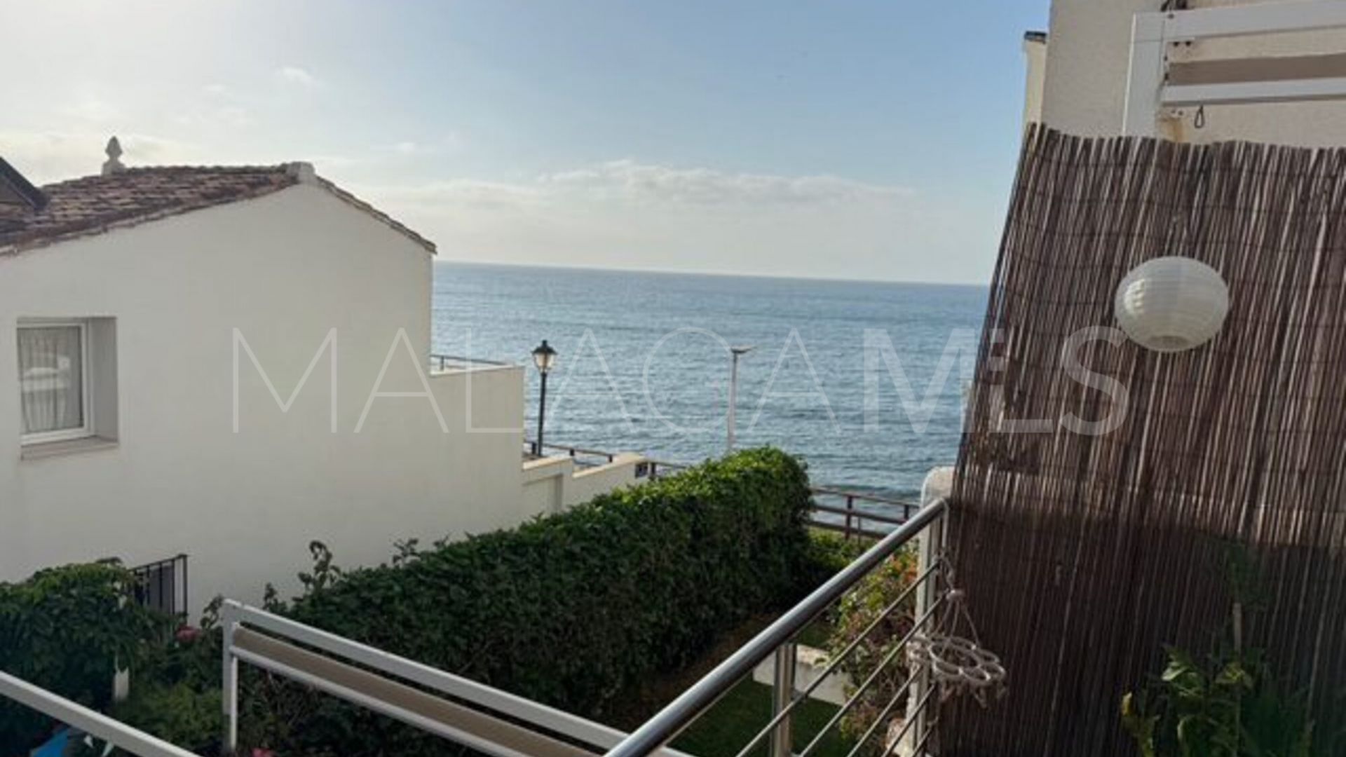 Atico duplex for sale in El Pirata with 3 bedrooms