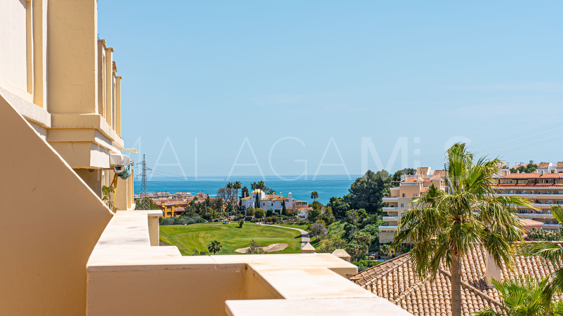 Appartement for sale in Miraflores