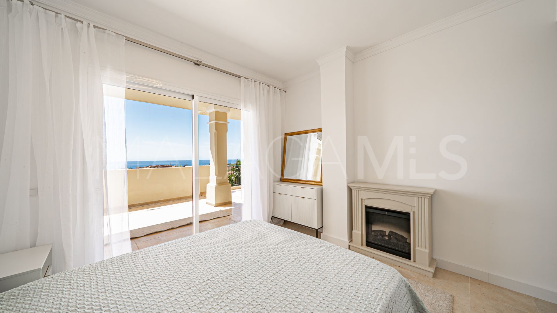 Appartement for sale in Miraflores