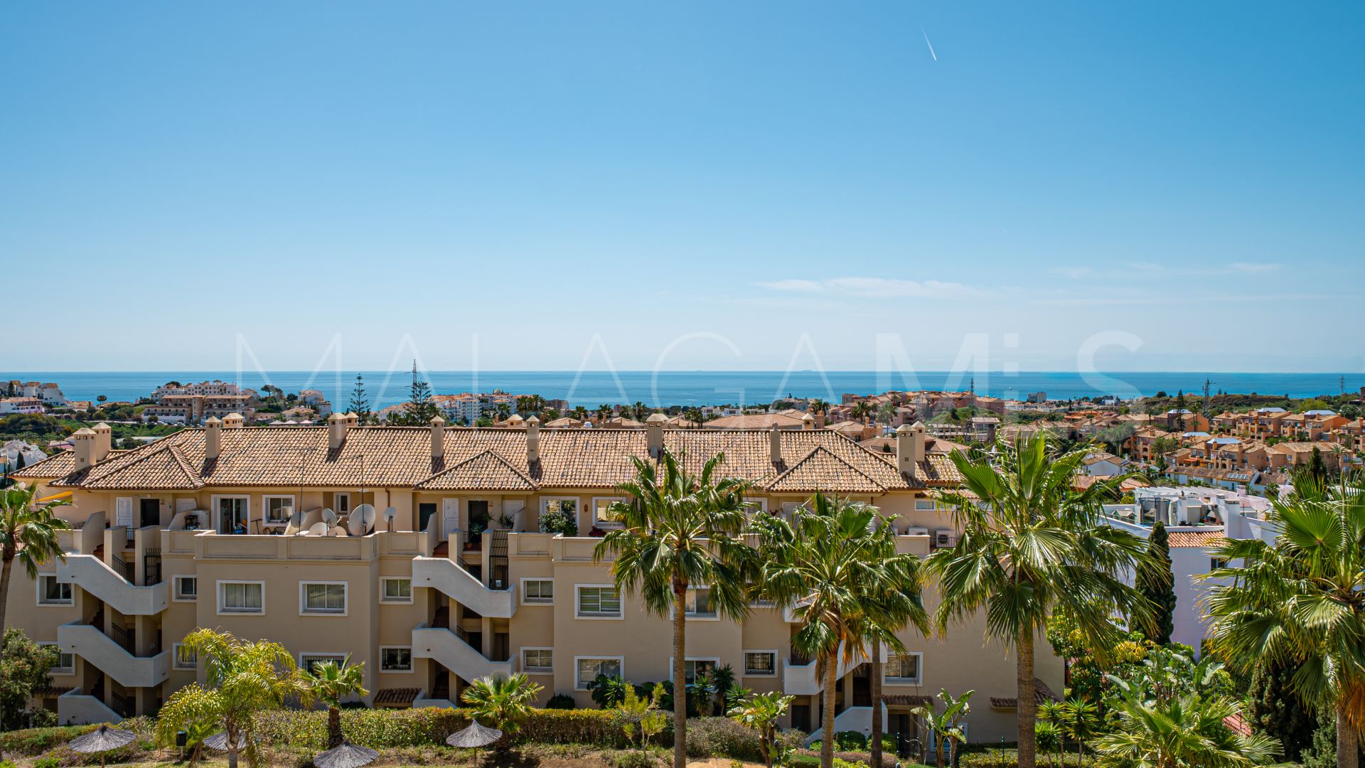 Appartement for sale in Miraflores