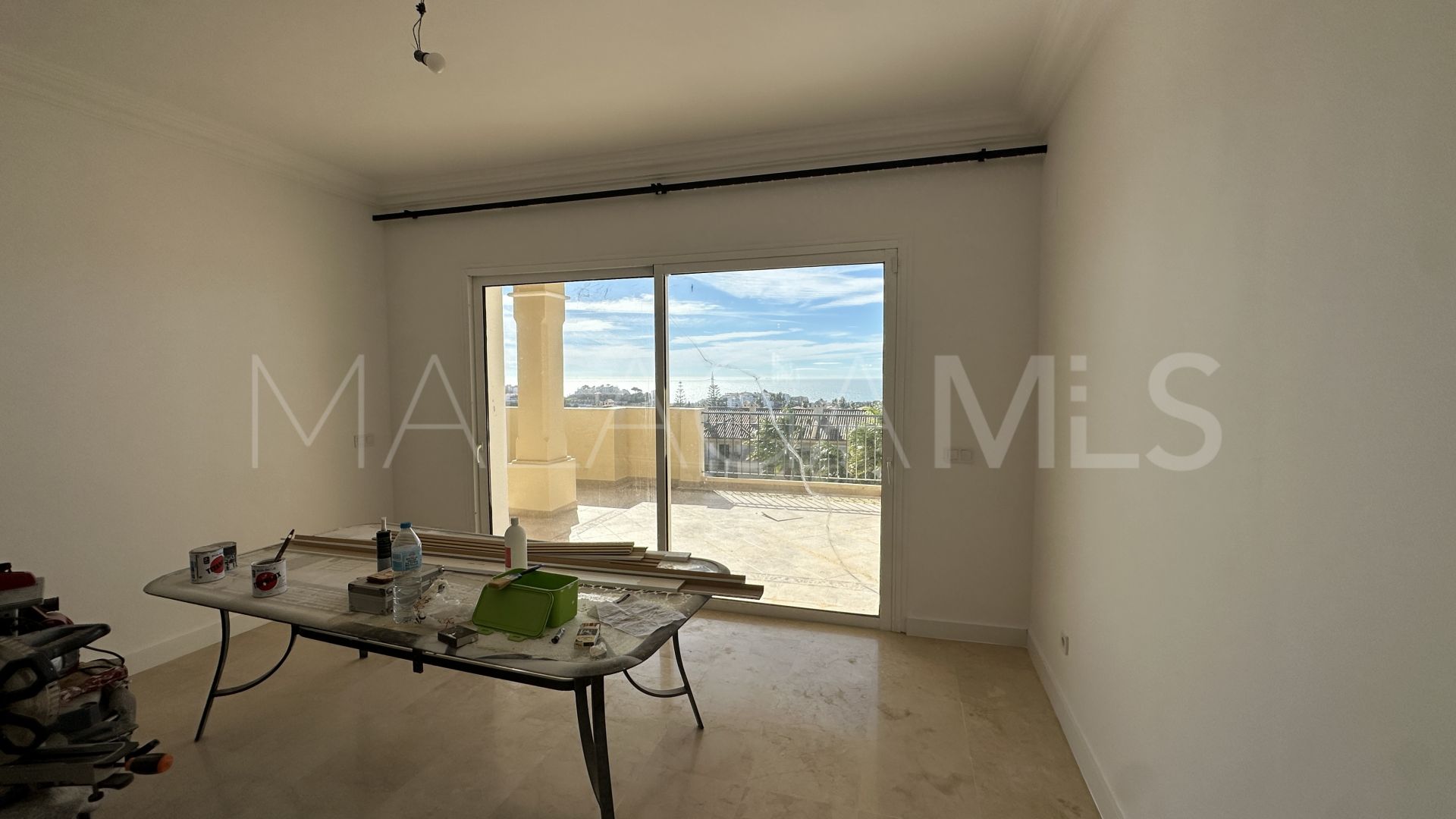 Appartement for sale in Miraflores