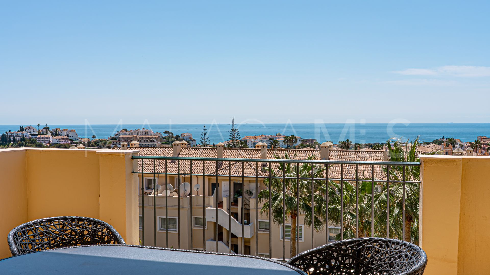 Appartement for sale in Miraflores