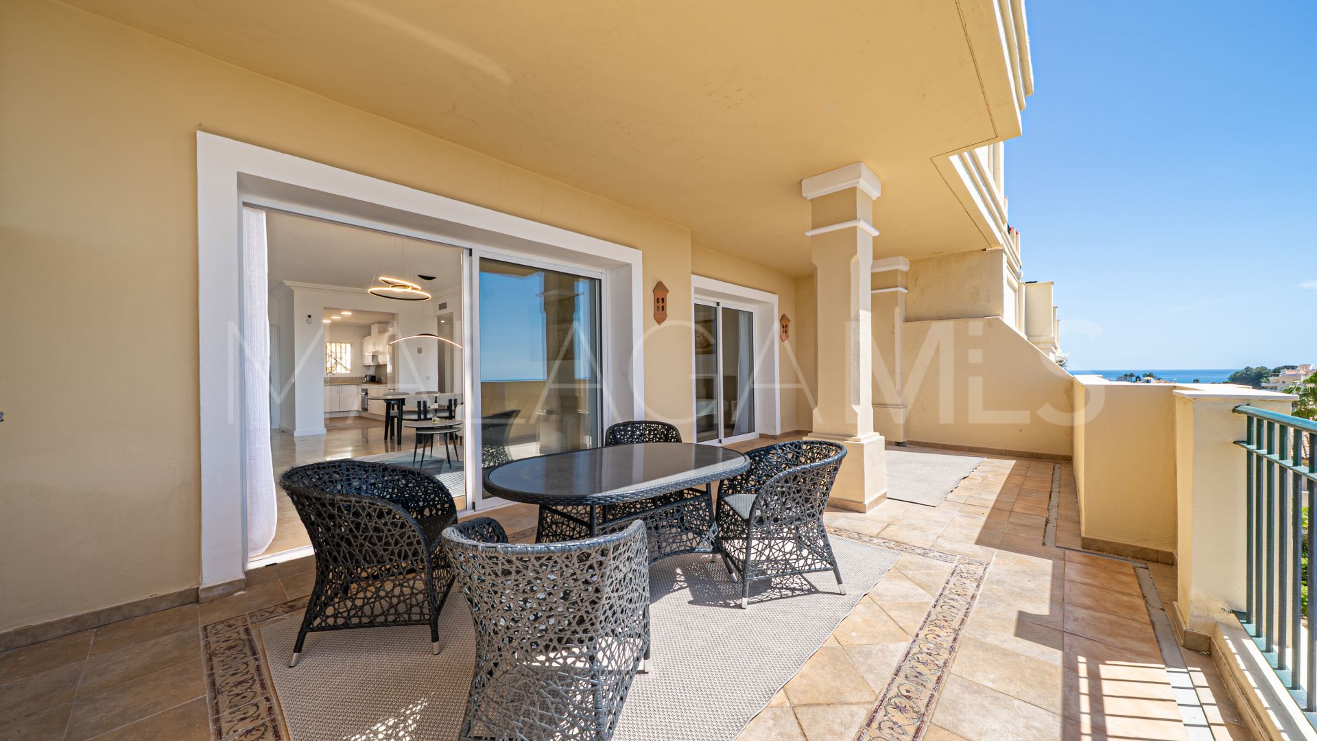 Appartement for sale in Miraflores