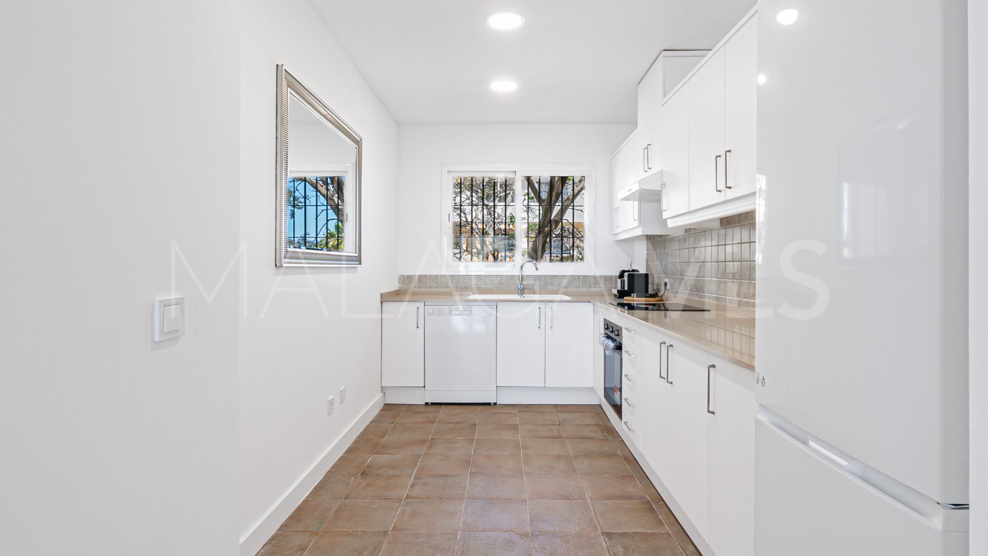 Appartement for sale in Miraflores