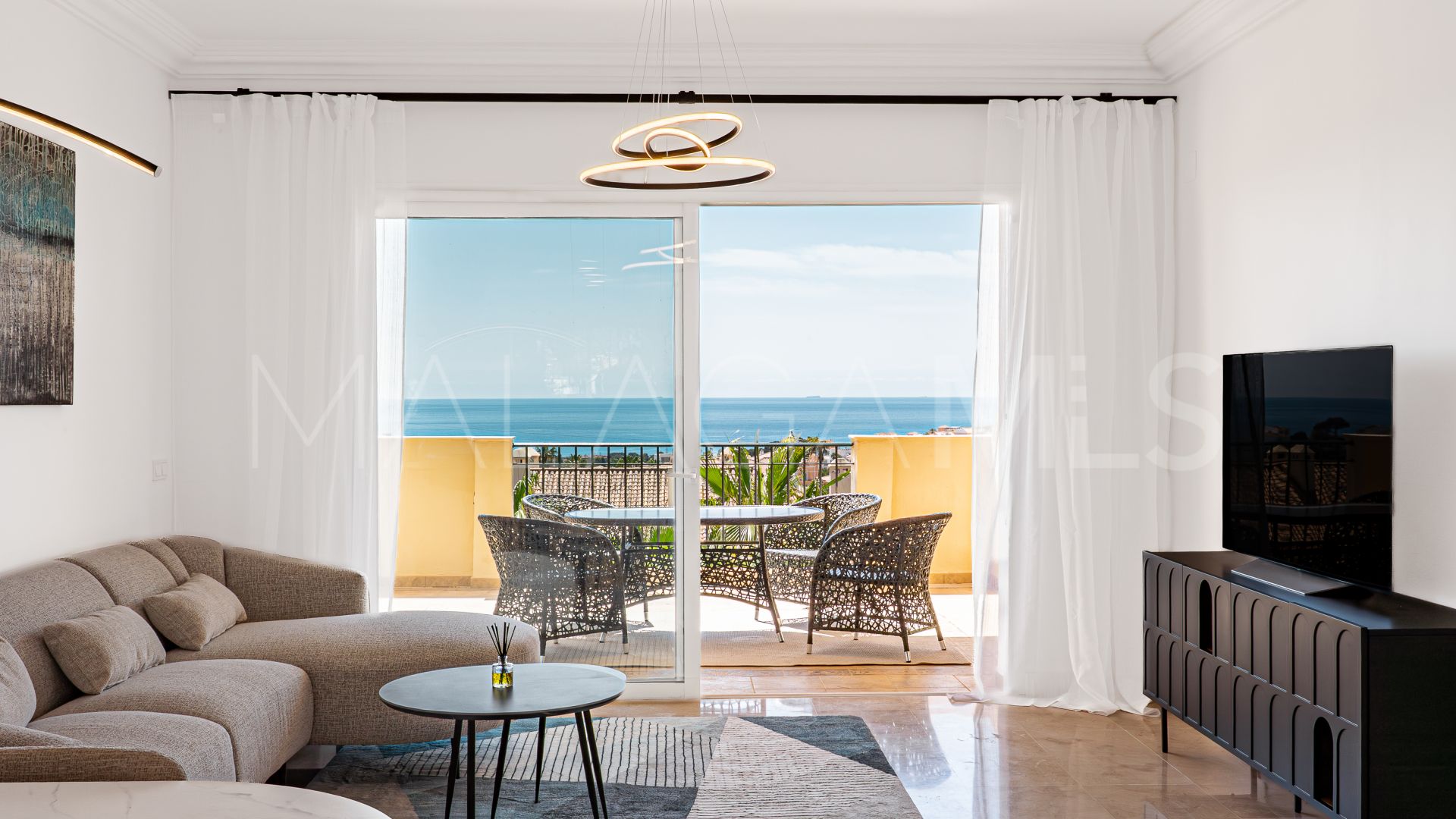 Appartement for sale in Miraflores