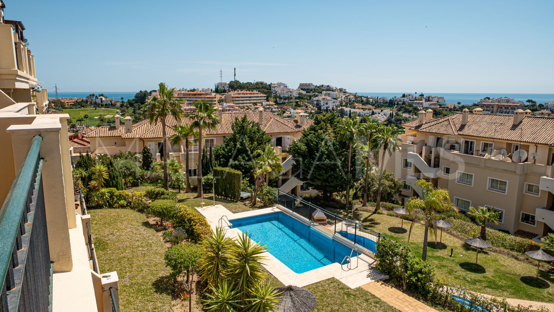 Appartement for sale in Miraflores