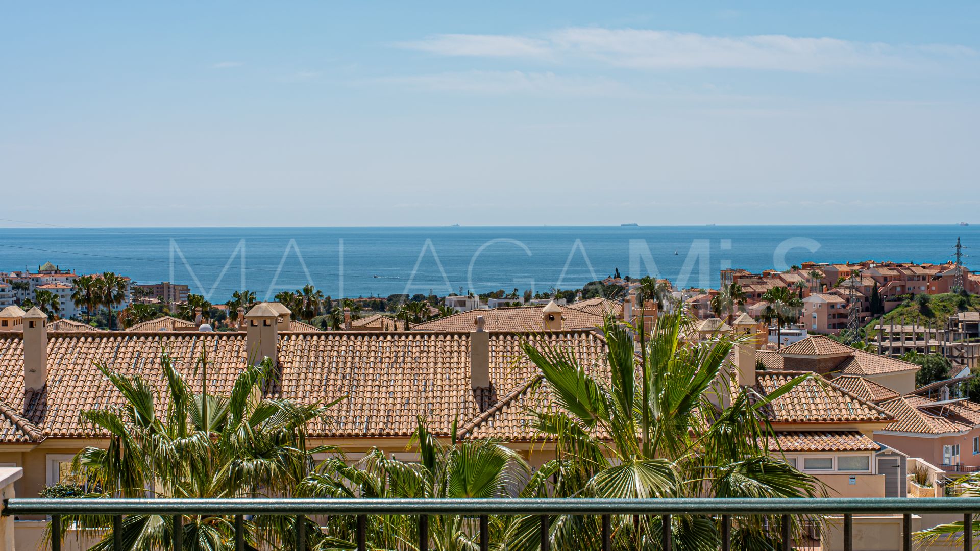 Appartement for sale in Miraflores