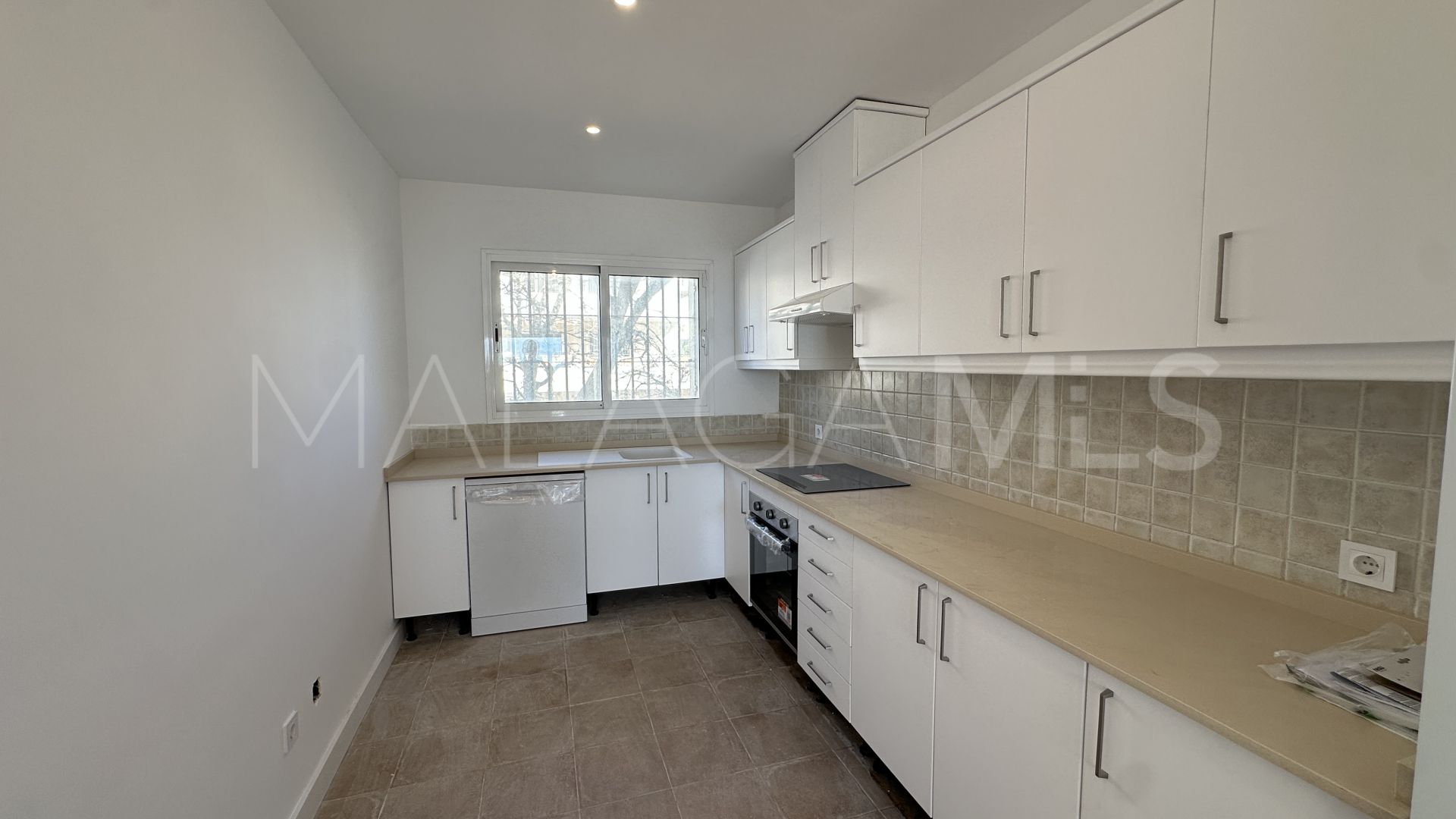 Appartement for sale in Miraflores