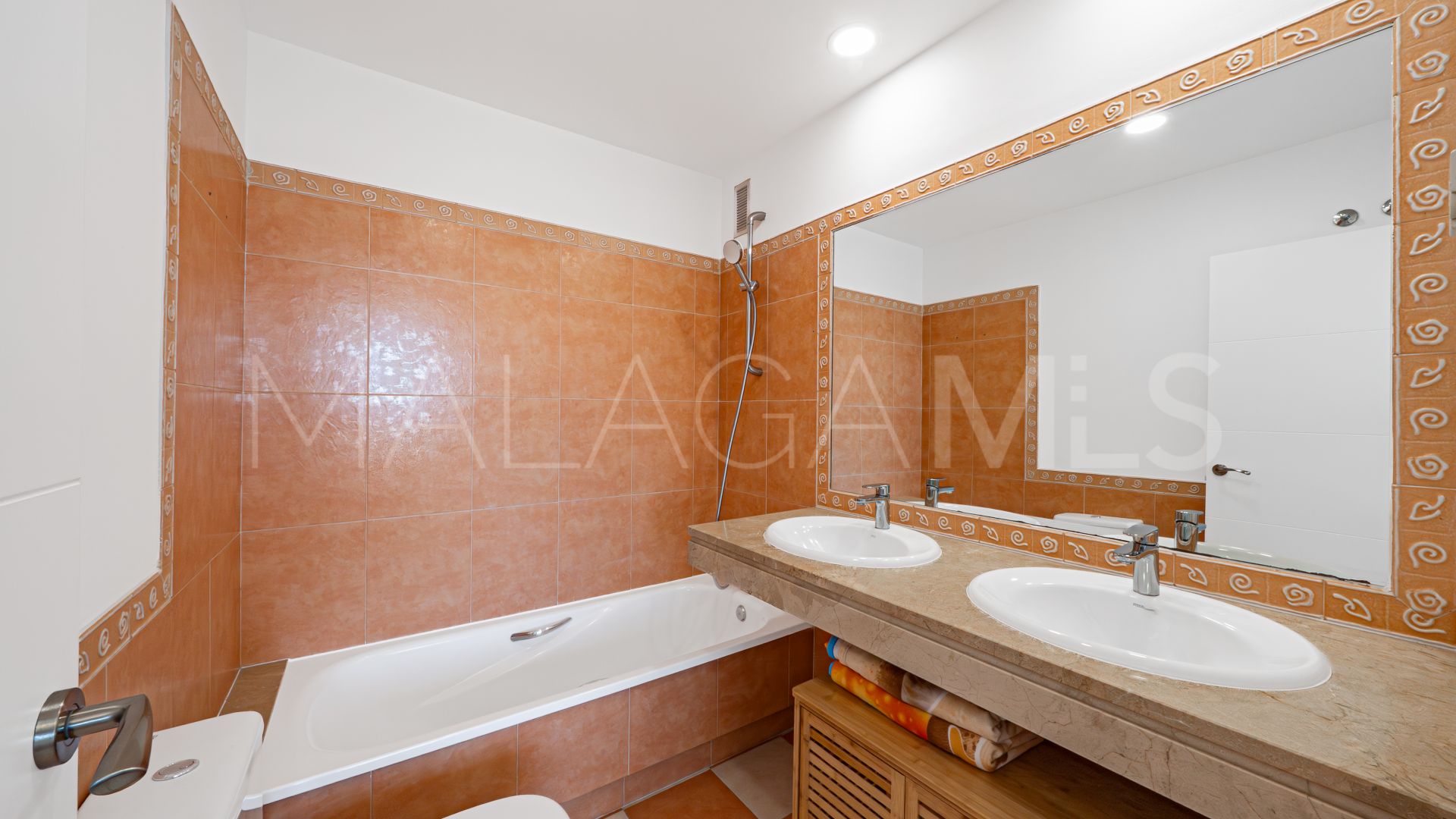 Appartement for sale in Miraflores