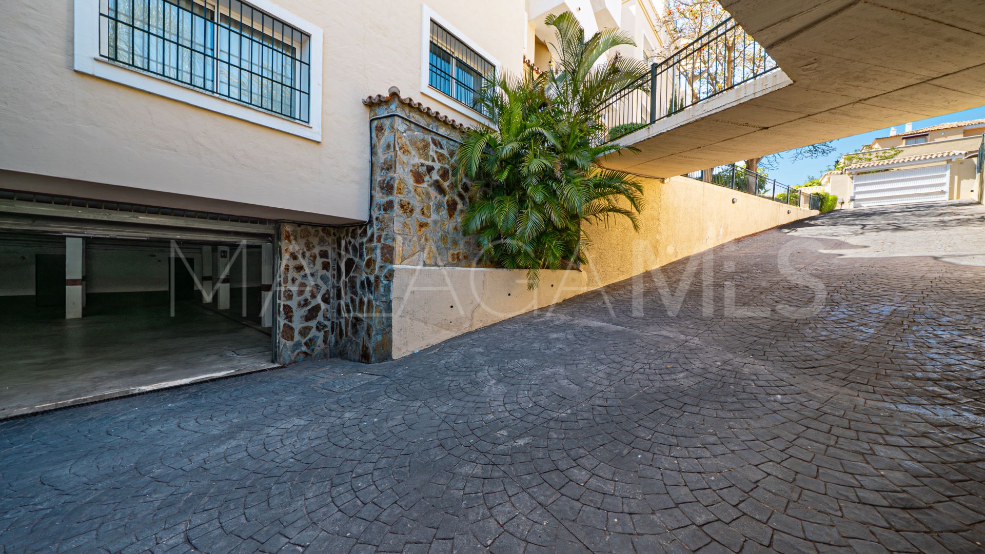 Appartement for sale in Miraflores