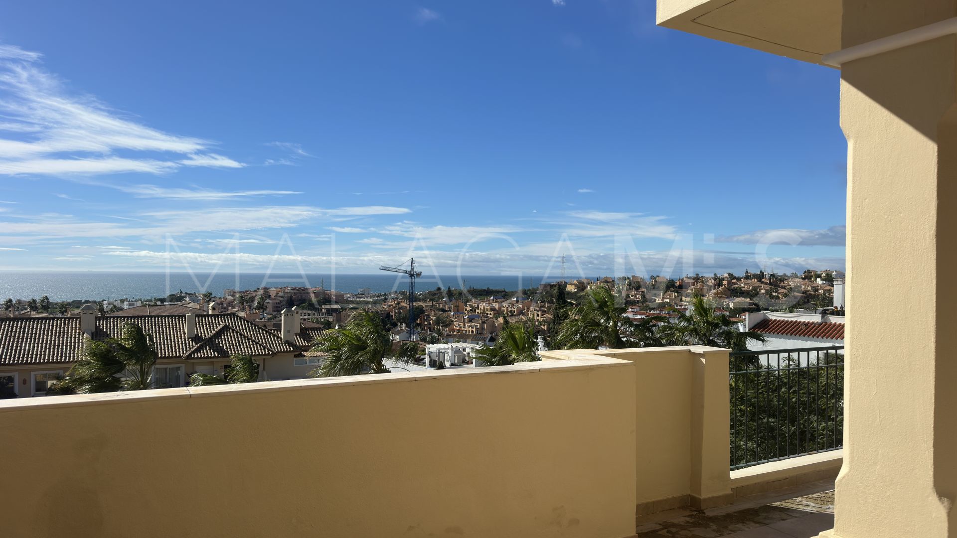 Appartement for sale in Miraflores