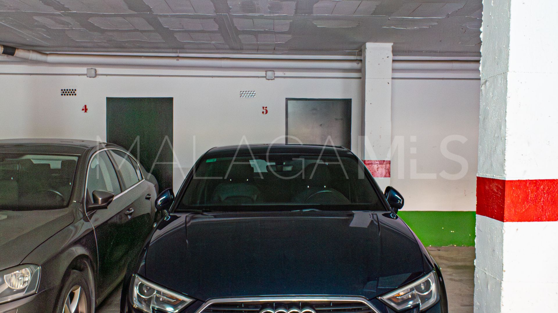 Appartement for sale in Miraflores