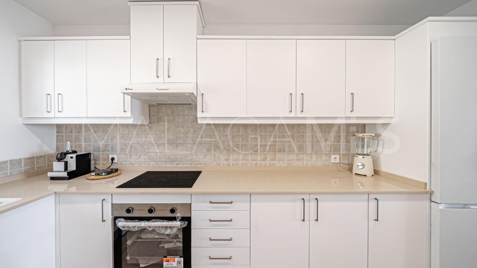 Appartement for sale in Miraflores