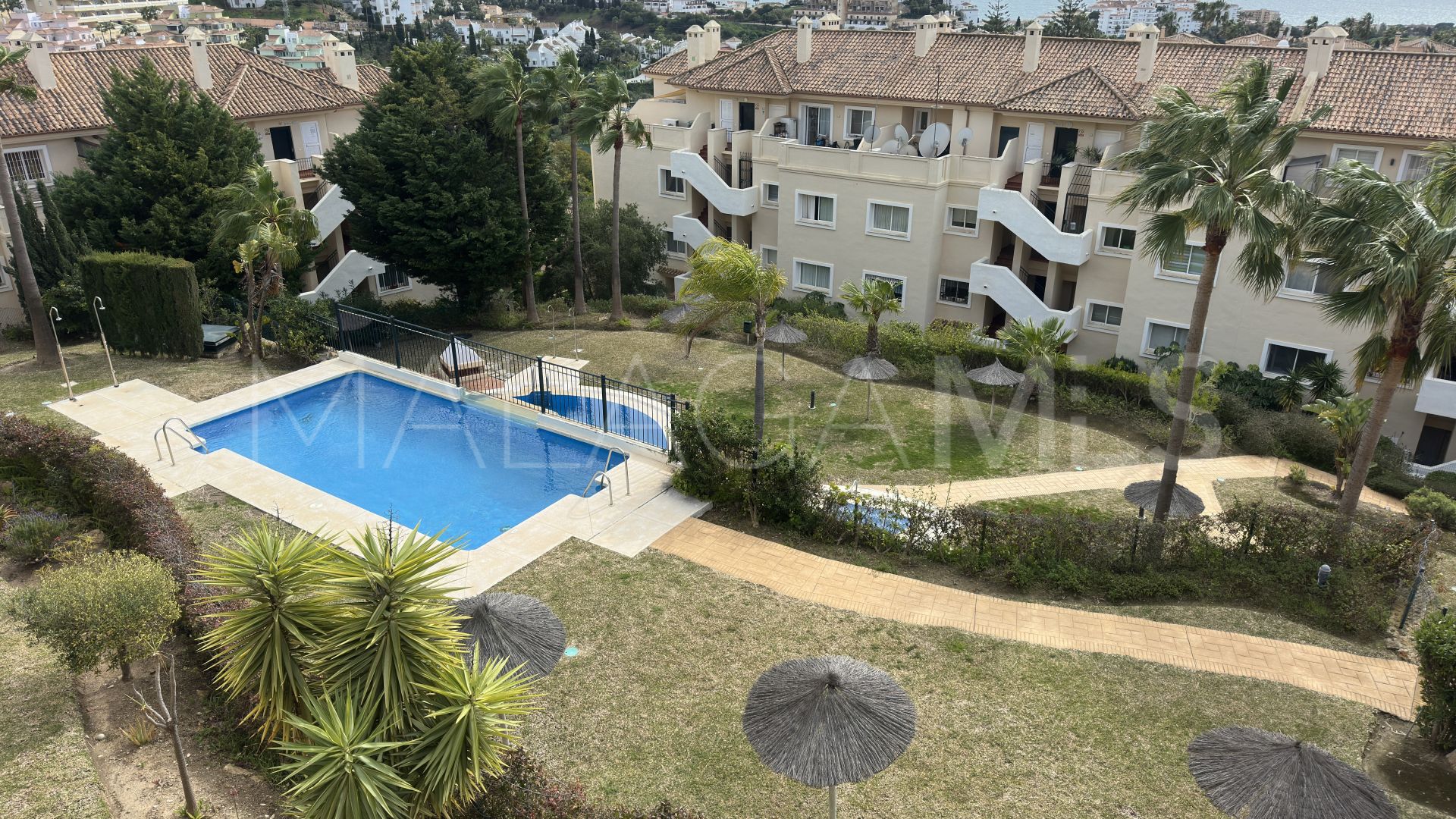 Appartement for sale in Miraflores