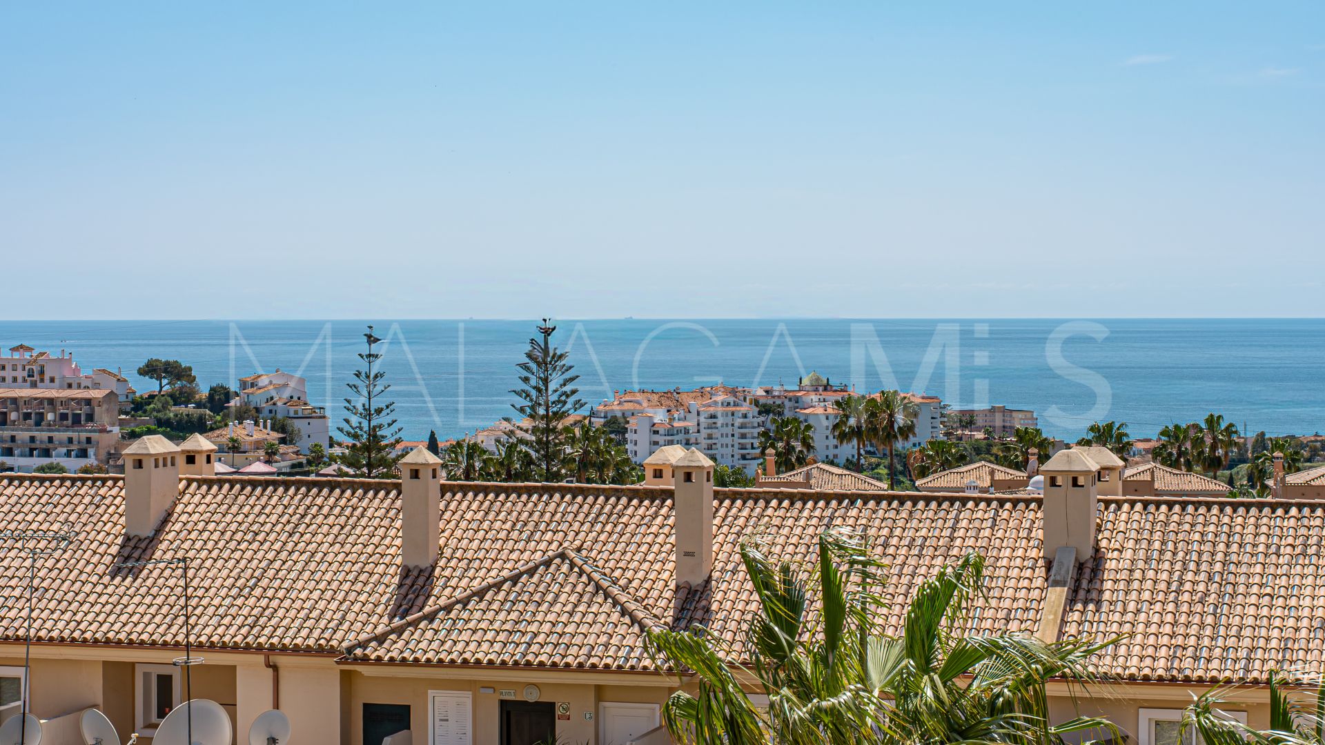 Appartement for sale in Miraflores