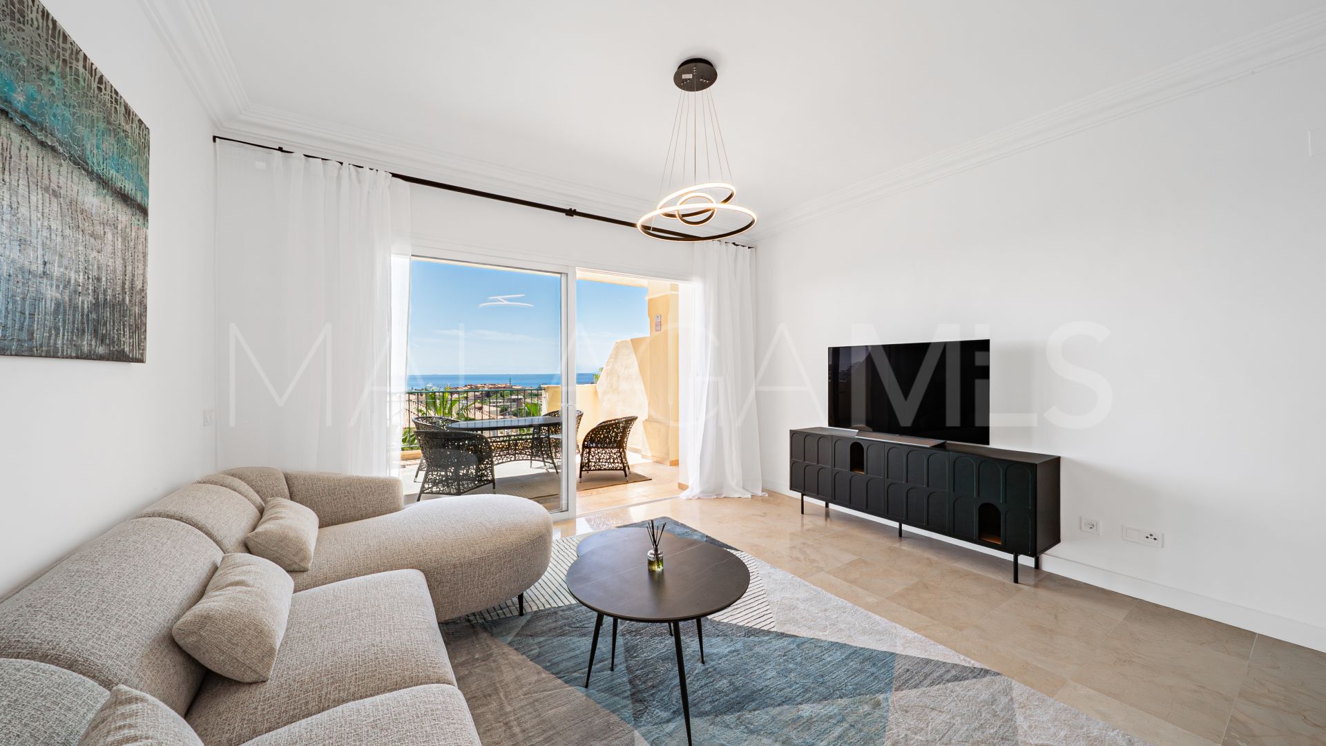 Appartement for sale in Miraflores