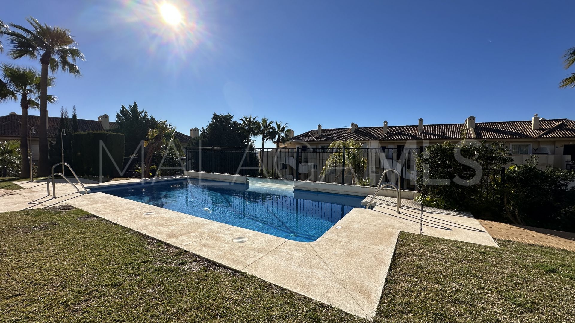 Appartement for sale in Miraflores