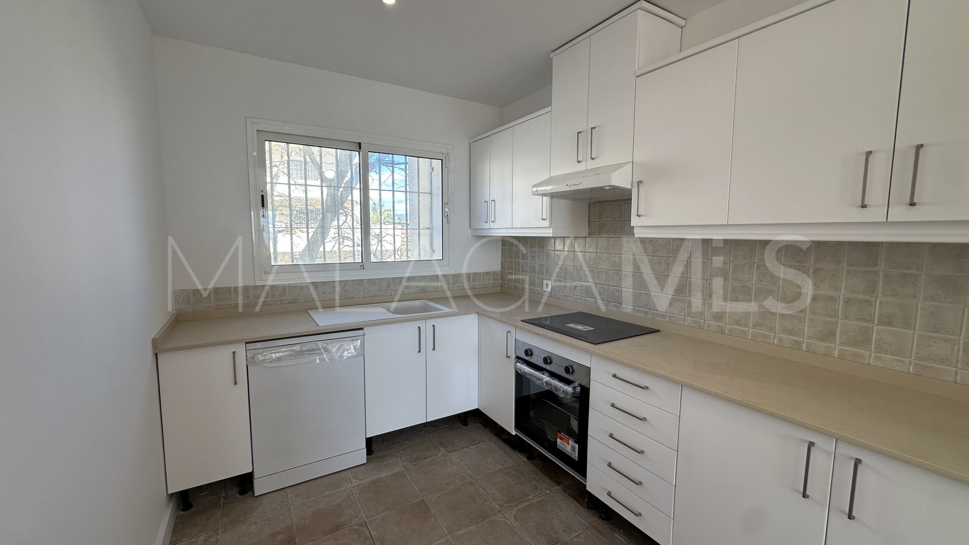 Appartement for sale in Miraflores