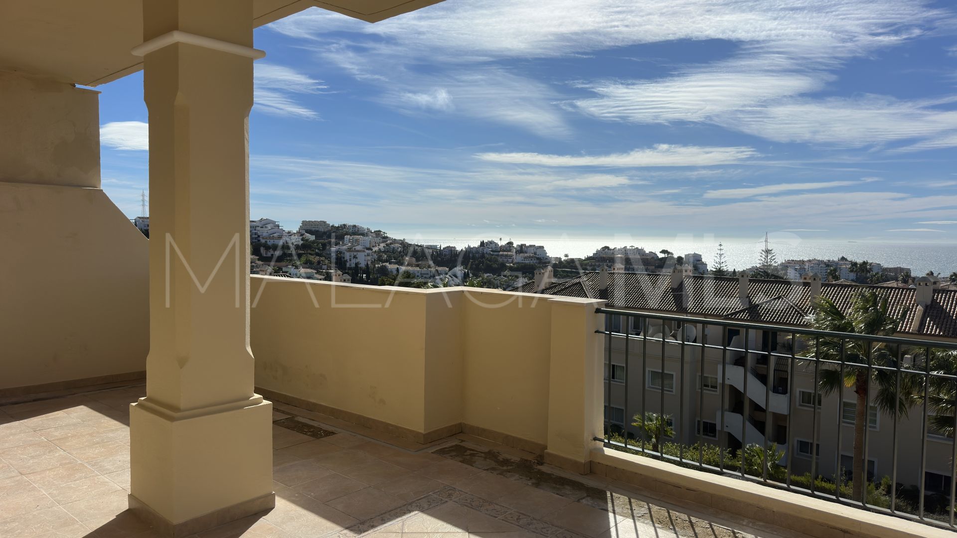 Appartement for sale in Miraflores