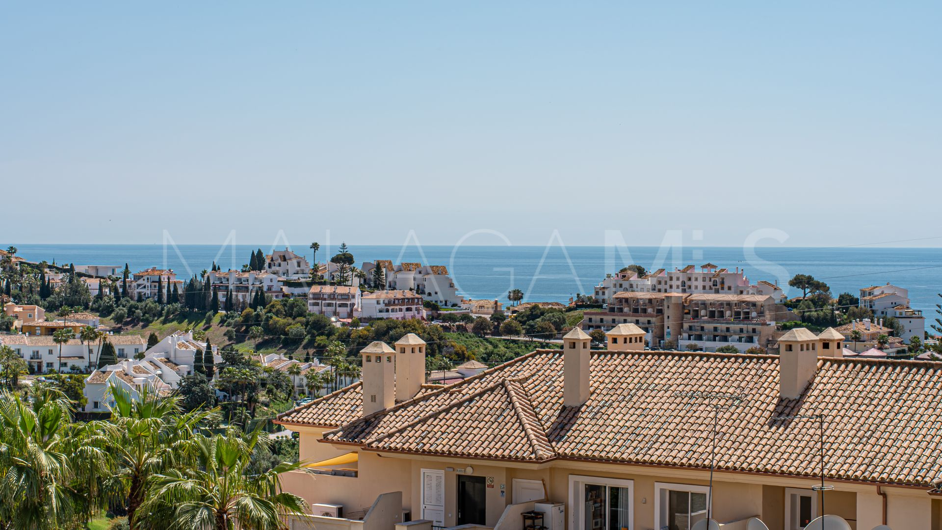 Appartement for sale in Miraflores