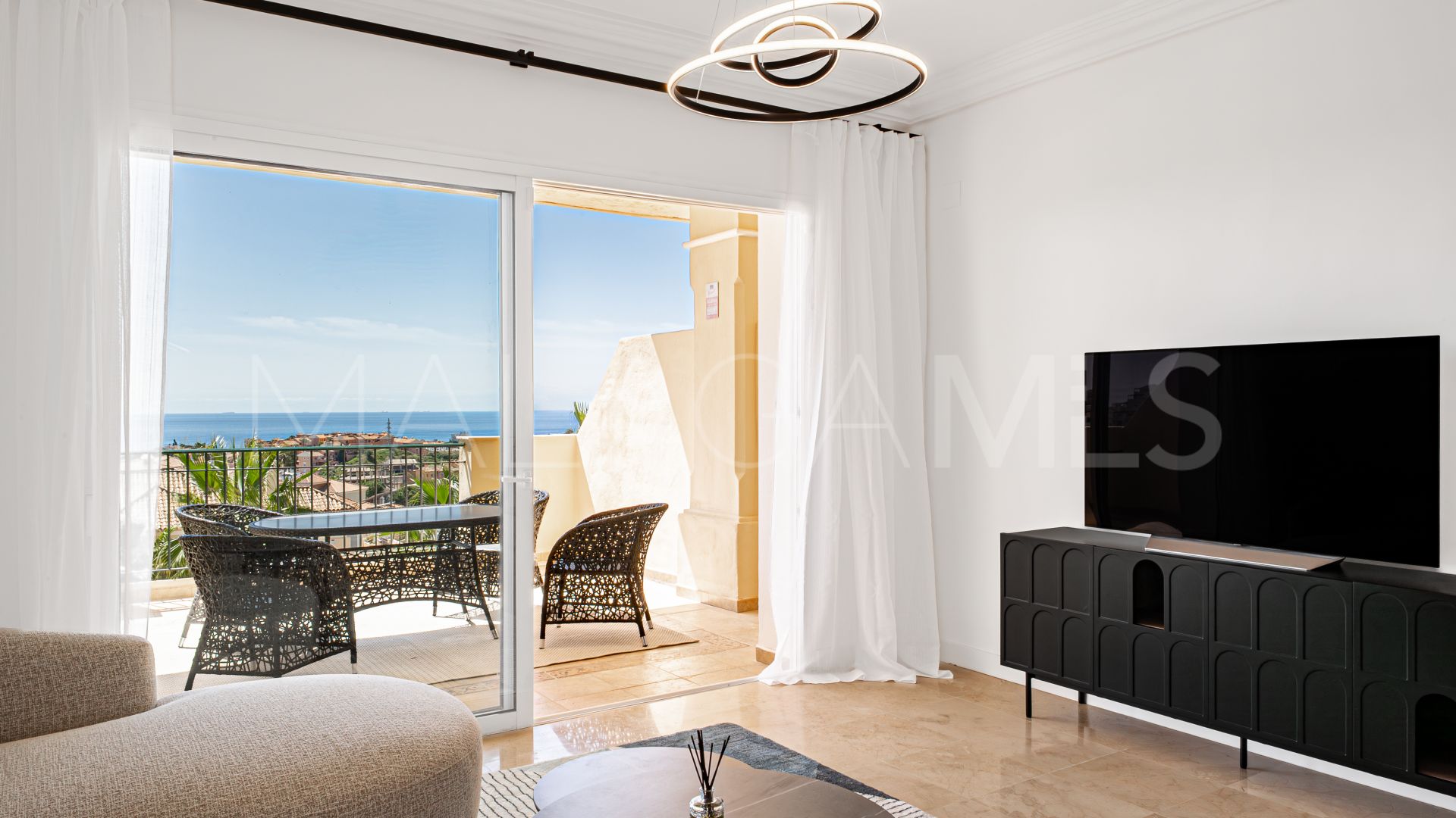 Appartement for sale in Miraflores