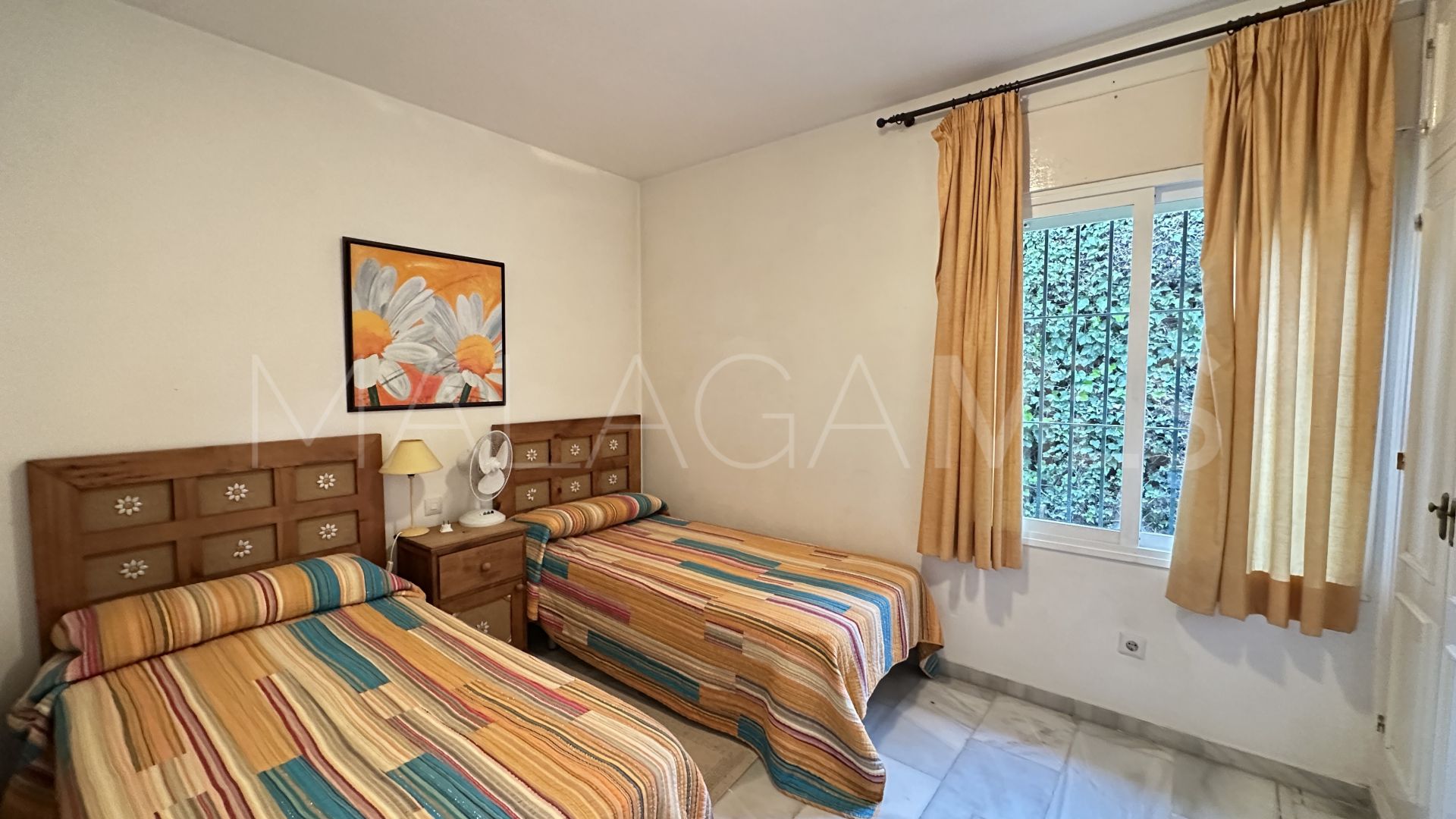 Villa for sale in Benamara