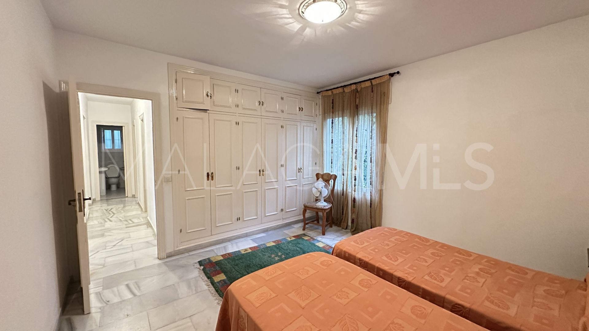 Villa for sale in Benamara