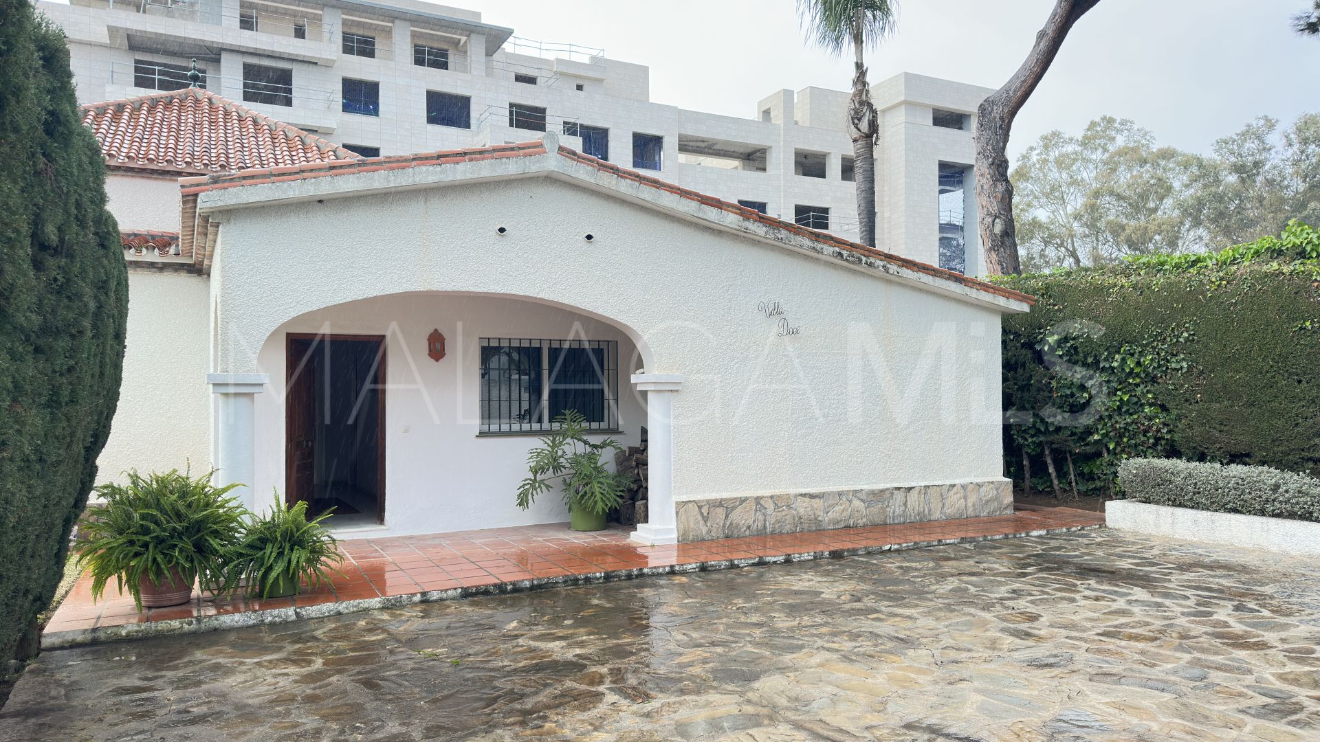 Villa for sale in Benamara