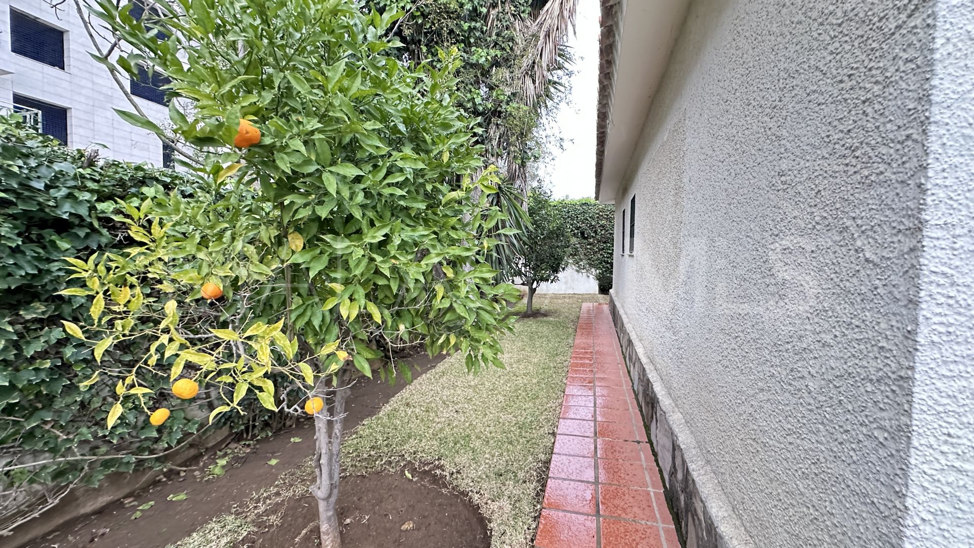 Villa for sale in Benamara