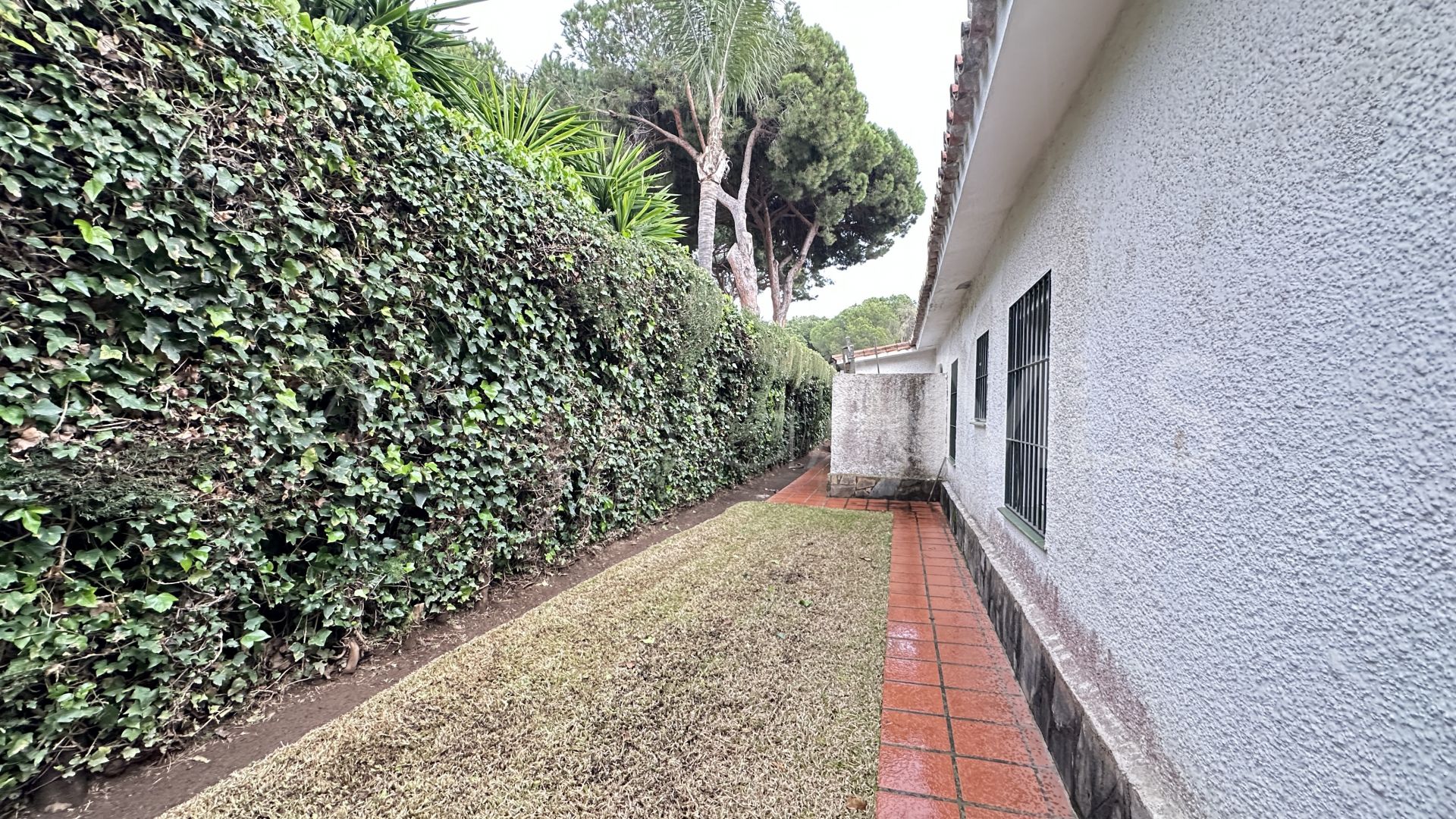 Villa for sale in Benamara