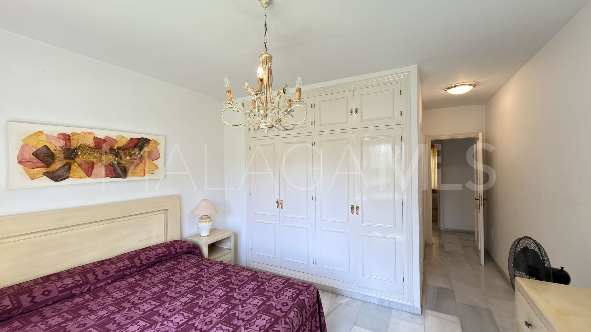 For sale 4 bedrooms villa in Benamara